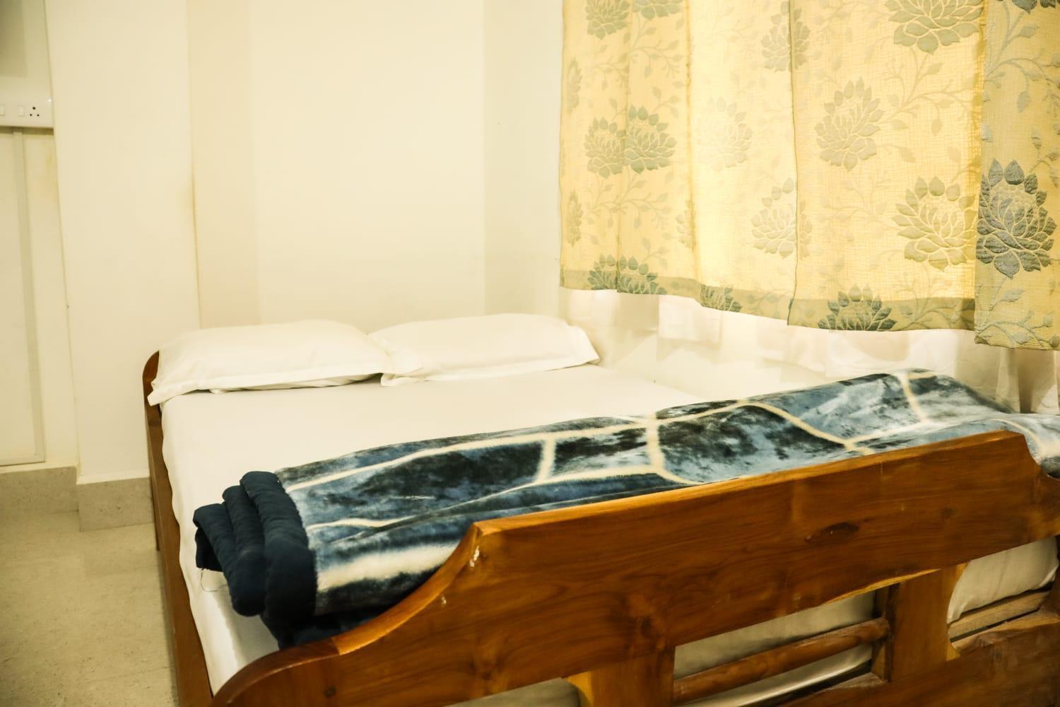 Pine Tree Lodge Shillong Extérieur photo