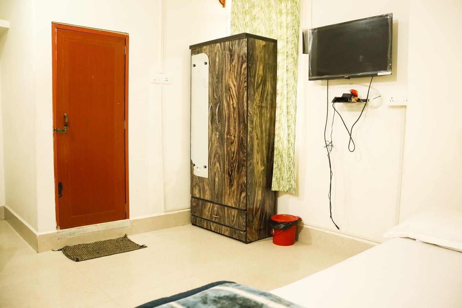 Pine Tree Lodge Shillong Extérieur photo