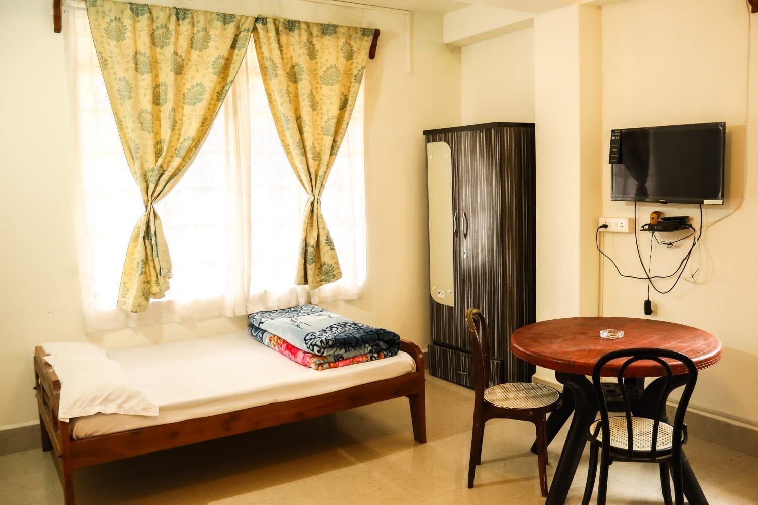 Pine Tree Lodge Shillong Extérieur photo